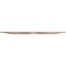 Ekena Millwork Statesman Wood Fretwork Pierced Ceiling Medallion, Hickory, 32"OD x 20 1/2"ID x 3/8"T CMWP32X32X0375STHI - alternate 2
